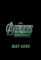 Cartel de Vengadores: Doomsday