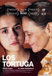 Cartel de Los Tortuga