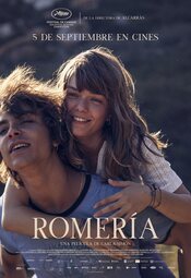Cartel de Romería