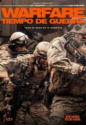 Cartel de Warfare: Tiempo de guerra