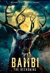 Cartel de Bambi: La venganza