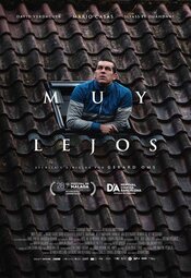 Cartel de Muy lejos