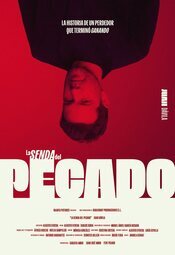 Cartel de La senda del pecado