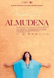 Cartel de Almudena