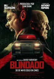 Cartel de Blindado