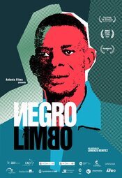 Cartel de Negro limbo