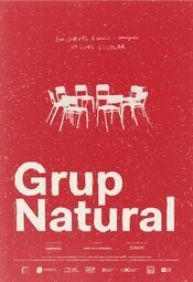 Cartel de Grup Natural