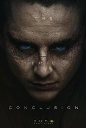 Cartel de Dune 3