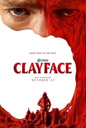 Cartel de Clayface
