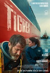 Cartel de Los Tigres