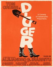 Cartel de Digger