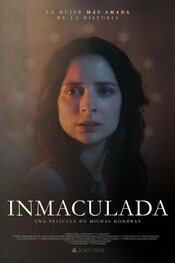 Cartel de Inmaculada (2024)