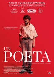 Cartel de Un poeta