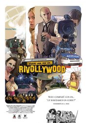 Cartel de Érase una vez en Rivollywood	