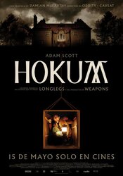Cartel de Hokum
