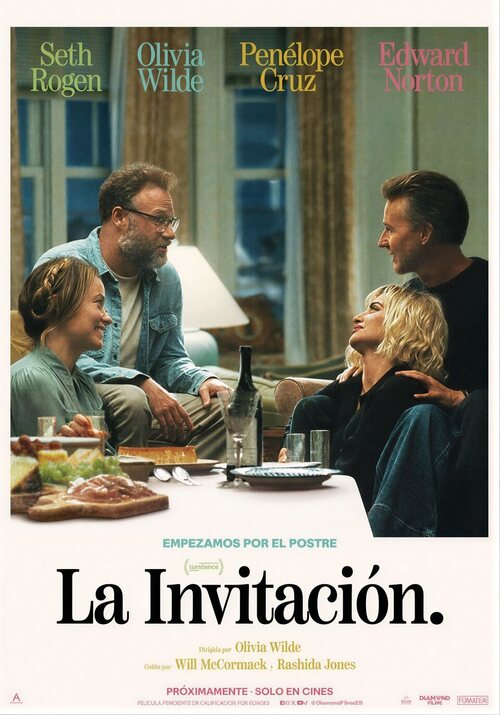 La invitación