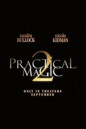 Cartel de Prácticamente magia 2