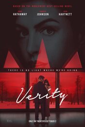 Cartel de Verity