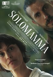 Cartel de Solomamma