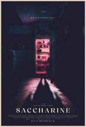 Cartel de Saccharine
