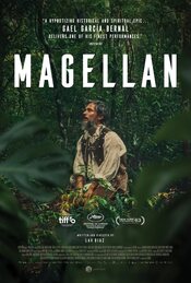 Cartel de Magallanes
