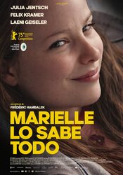 Cartel de Marielle lo sabe todo