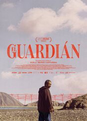 Cartel de El Guardián