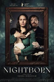 Cartel de Nightborn