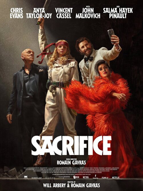 Sacrificio