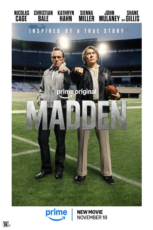 Madden