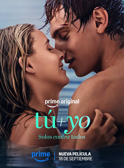 Tú+Yo - Los dos contra todos