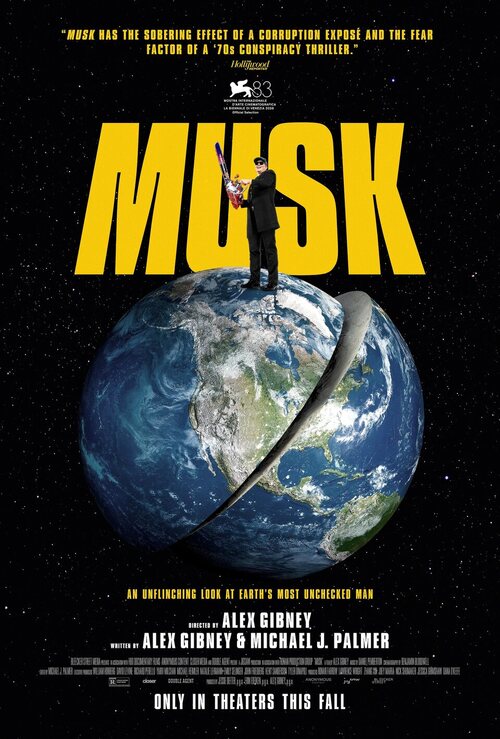 Musk