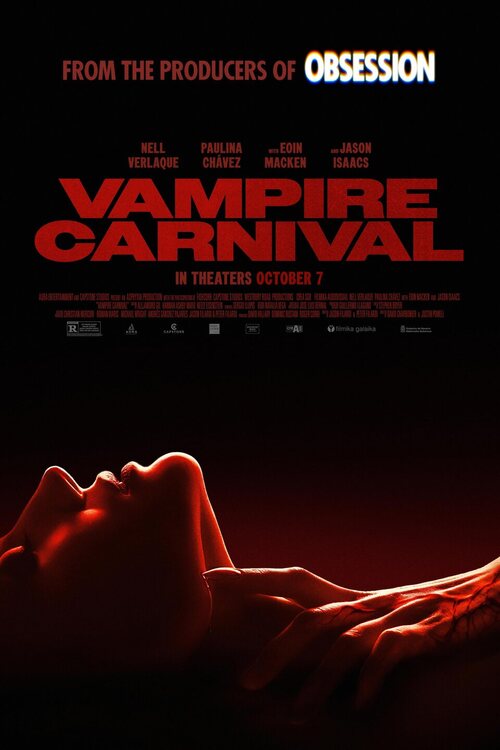 Vampire Carnival