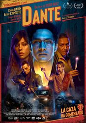 Cartel de Dante