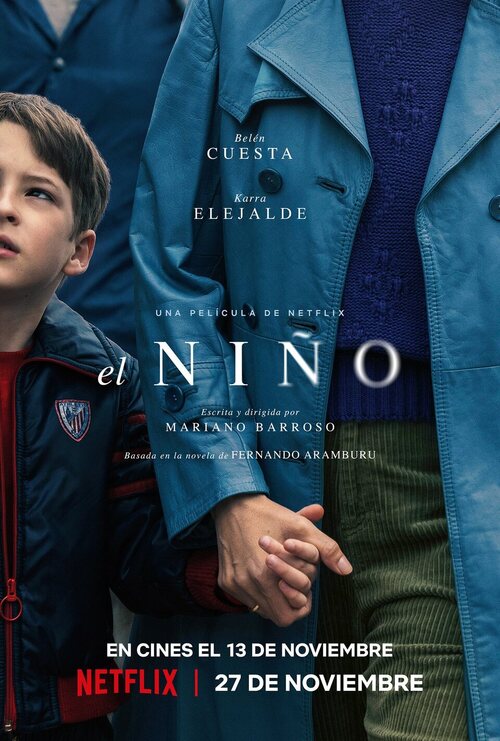 El niño
