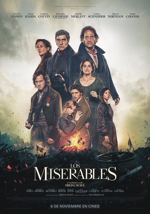 Los miserables